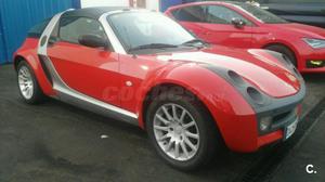 SMART roadster coupe Brabus 3p.