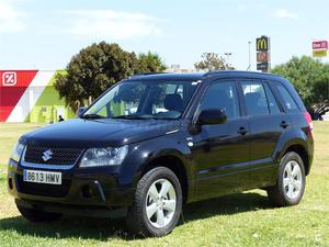 SUZUKI Grand Vitara 1.9 DDiS JLX 5P 5p.