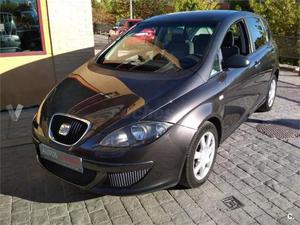 Seat Altea 1.9 Tdi 105cv Stylance 5p. -07