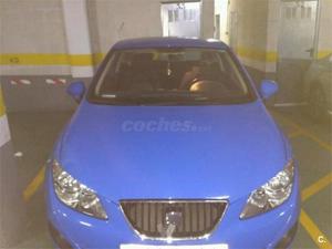 Seat Ibiza Sc 1.9 Tdi 105cv Sport Dpf 3p. -09