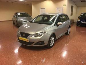 Seat Ibiza St 1.6 Tdi 90cv Copa Dpf 5p. -11