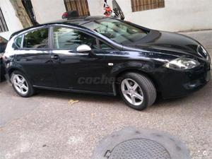 Seat León 1.6 Sports Limited 5p. -06