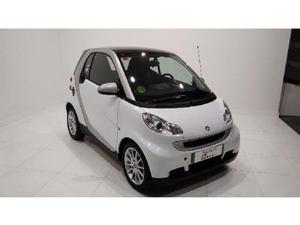 Smart Fortwo (+)coupe 62 Passion 84 3p