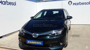 TOYOTA Auris H Hybrid Active 5p.