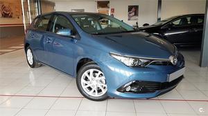 TOYOTA Auris T ACTIVE 5p.