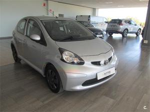 TOYOTA Aygo 1.0 VVTi Aygo 5p.