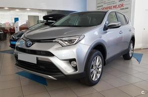 TOYOTA Rav4 2.5l hybrid 2WD Advance Pack Drive 5p.