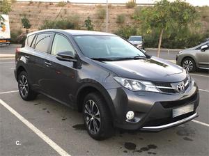 TOYOTA RavD 4X2 Advance 5p.