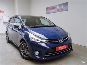 TOYOTA Verso 115D Advance 5pl. 5p.