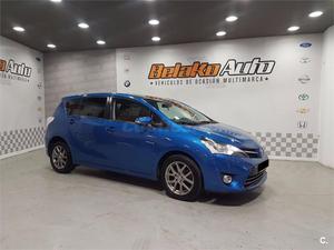 TOYOTA Verso 120D Advance 7pl. 5p.