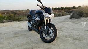 TRIUMPH Street Triple 95 CV ABS -16