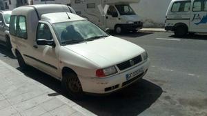 VOLKSWAGEN Caddy 1.4 MPi Kombi -00