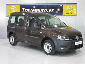 VOLKSWAGEN Caddy Trendline 2.0 TDI SCR BMT 102CV 5p.