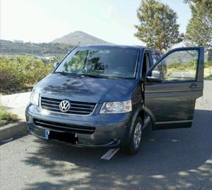 VOLKSWAGEN Caravelle 1.9 TDI -06