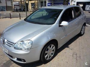 VOLKSWAGEN Golf 1.6 Sportline 3p.