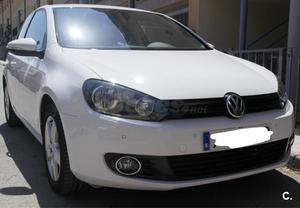 VOLKSWAGEN Golf 1.6 TDI 105cv Advance Rabbit BMT 3p.