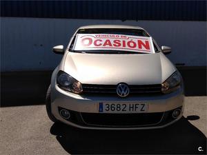 VOLKSWAGEN Golf 1.6 TDI 105cv DPF DSG Sport 5p.