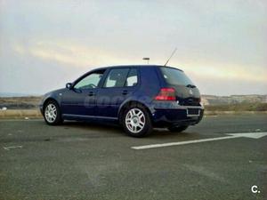 VOLKSWAGEN Golf 1.8T GTi 150CV 5p.