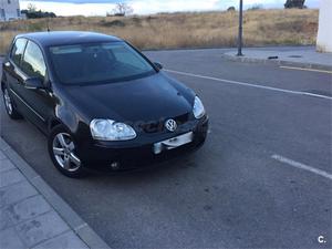 VOLKSWAGEN Golf 1.9 TDI 105cv iGolf 3p.