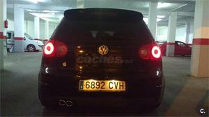 VOLKSWAGEN Golf 1.9 TDI Sportline 5p.