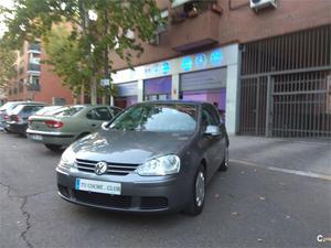 VOLKSWAGEN Golf 1.9 TDI Trendline 5p.