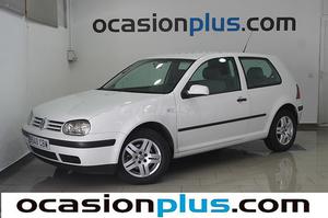 VOLKSWAGEN Golf 1.9 TDi Conceptline 100CV 3p.