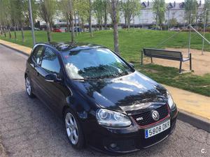 VOLKSWAGEN Golf 2.0 T FSI GTI 3p.