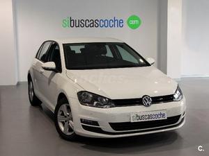 VOLKSWAGEN Golf Advance 1.6 TDI 105cv BMT 5p.