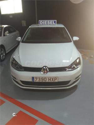 VOLKSWAGEN Golf Advance 1.6 TDI 105cv BMT 5p.