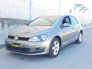 VOLKSWAGEN Golf Advance 1.6 TDI 105cv BMT DSG 5p.