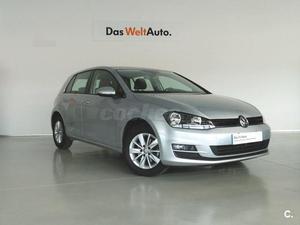 VOLKSWAGEN Golf Edition 1.6 TDI 110CV BMT 5p.