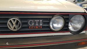 VOLKSWAGEN Golf GOLF 1.8 GTI 3p.