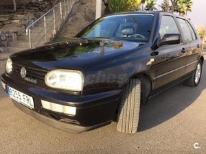 VOLKSWAGEN Golf GOLF 2.8 VR6 5p.