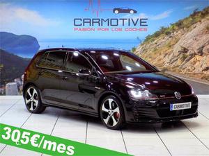 VOLKSWAGEN Golf GTI Performance 2.0 TSI 230cv DSG BMT 5p.