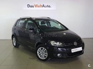 VOLKSWAGEN Golf Plus 1.6 TDI 105cv DPF DSG Sport 5p.