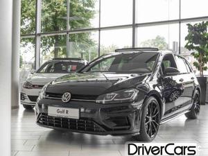 VOLKSWAGEN Golf R 2.0 TSI 228kW 310CV 4Motion DSG 5p.