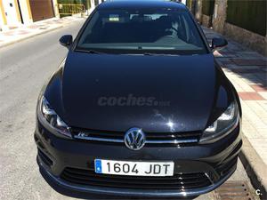 VOLKSWAGEN Golf Sport 1.4 TSI 150cv ACT Tech BMT 5p.