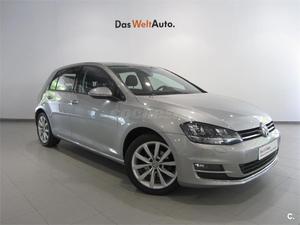 VOLKSWAGEN Golf Sport 1.6 TDI 105cv BMT 5p.