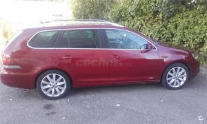 VOLKSWAGEN Golf Variant 2.0 TDI 140 DPF DSG Sport 5p.