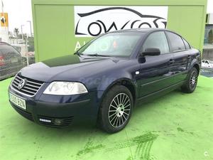 VOLKSWAGEN Passat 1.9 TDi 100CV Comfortline 4p.