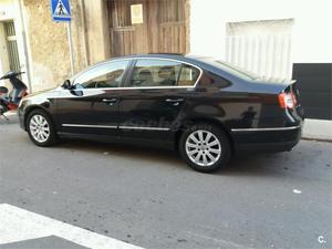 VOLKSWAGEN Passat 2.0 TDI 140cv Advance 4p.