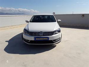 VOLKSWAGEN Passat 2.0 TDI 140cv Edition BlueMotion Tech 4p.