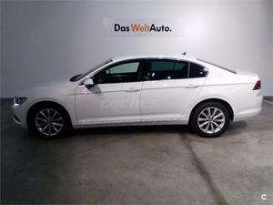 VOLKSWAGEN Passat Advance 2.0 TDI 150CV BMT 4p.