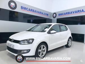 VOLKSWAGEN Polo 1.2 TSI 90cv Sport 5p.