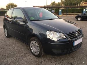 VOLKSWAGEN Polo 1.4 Advance 75CV 3p.