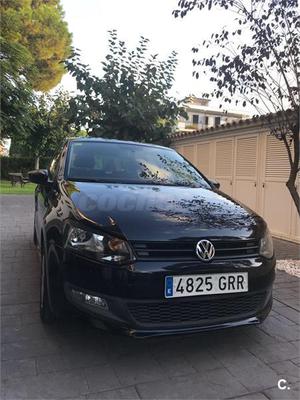 VOLKSWAGEN Polo 1.4 Advance 85cv 5p.