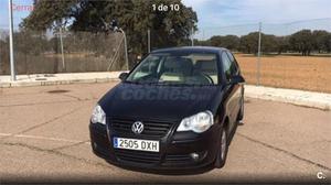 VOLKSWAGEN Polo 1.4 FSI Advance 86cv 3p.