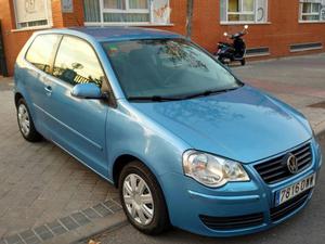 VOLKSWAGEN Polo 1.4 Match 80cv -06