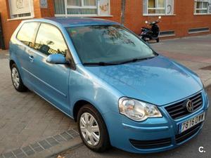 VOLKSWAGEN Polo 1.4 Match 80cv 3p.