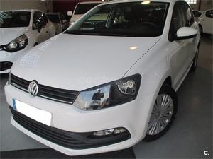 VOLKSWAGEN Polo 1.4 TDI 75cv BlueMotion 5p.